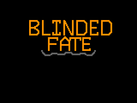 Blinded Fate RPG Demo