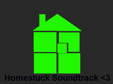 Homestuck Soundtrack for Bluestar1000Rox Part 2