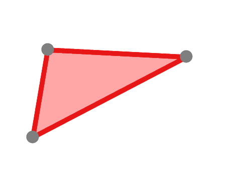 Triangle Filler