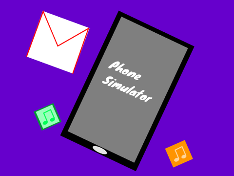 Phone Simulator 