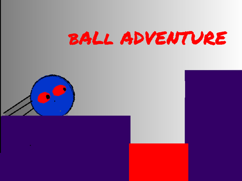 BALLADVENTURE～地底世界からの脱出～ 