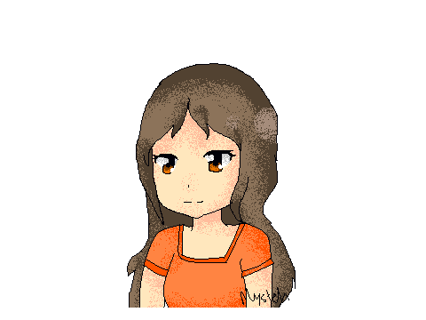 New Coloring Style