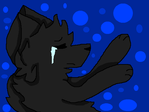 << Cold Water >> [OPEN CC] remix