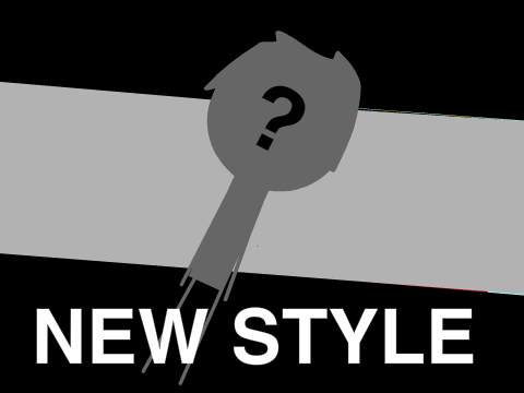 New Style!