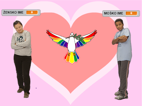 LOVE