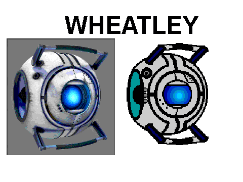 Wheatley