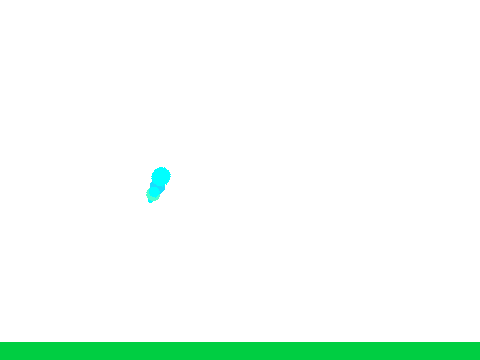 water thing test
