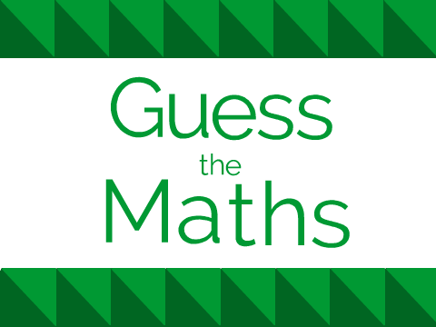 Guess the Maths v.1.0.0