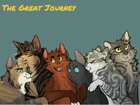 Warrior Cat Songs! (Part 3)