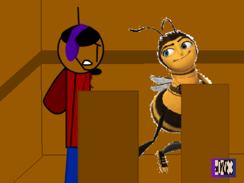 Dw's honey calamity (Unfinished)