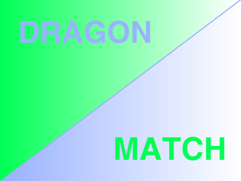 Dragon Match