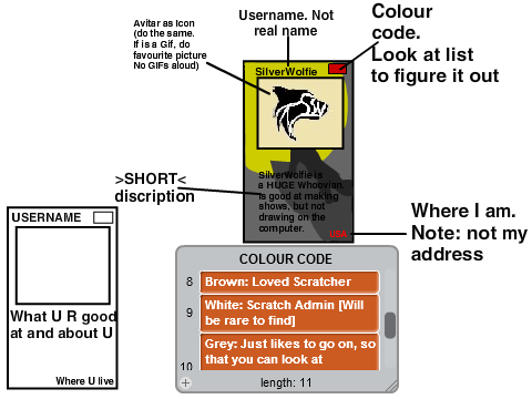Scratch`emon Templates