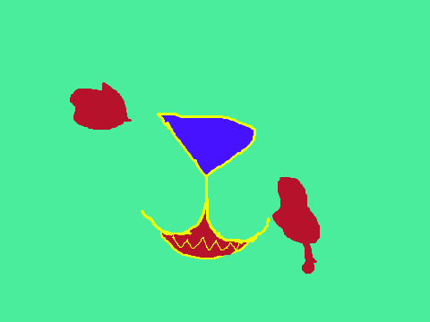 ❧ GR€€D¥ ❧ PT 4