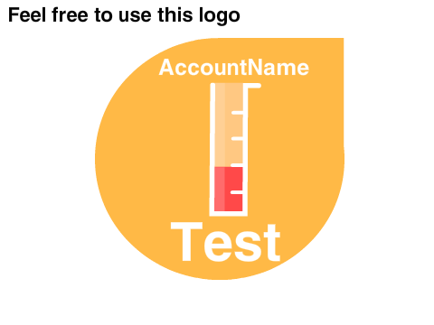Test logo for you all