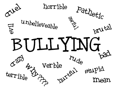 Bullying...