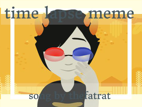 tiime lap2e {meme} 