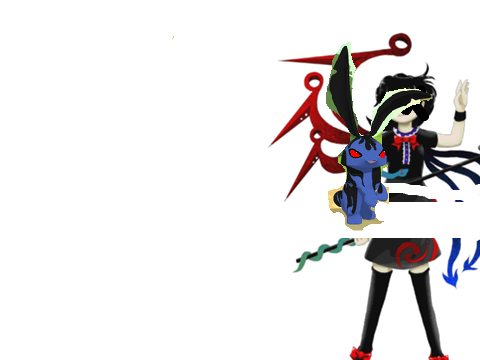 i will cut you nue c:
