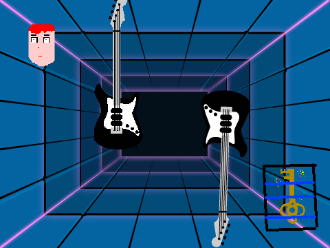  Save The Key