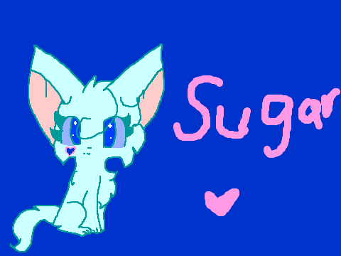 icon for Sugarpuppy86