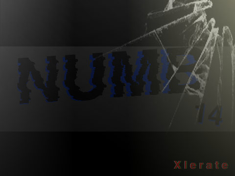 Numb |EᑎTᖇY 14|