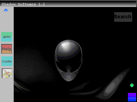 Shadow Software v1.2 (Copyright)