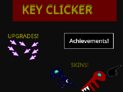 Key Clicker