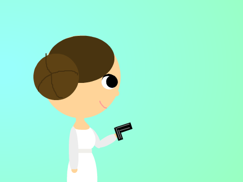 Princess Leia