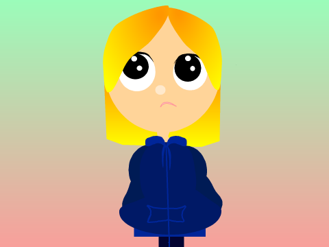 Skye (Another OC)