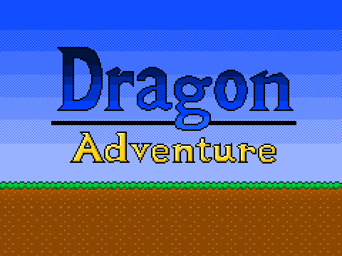Dragon adventure 予告編