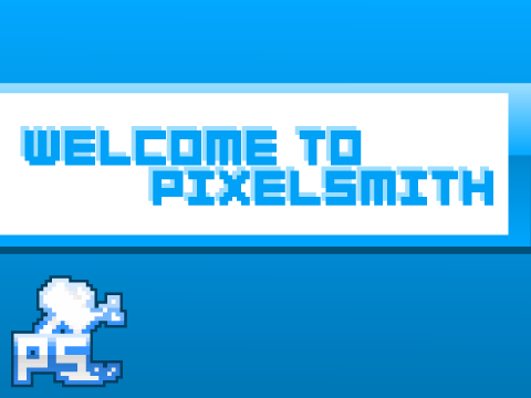Pixelsmith