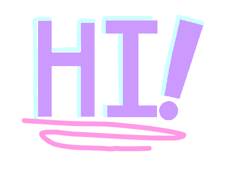HI speed art