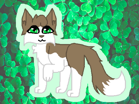 Cloverpaw