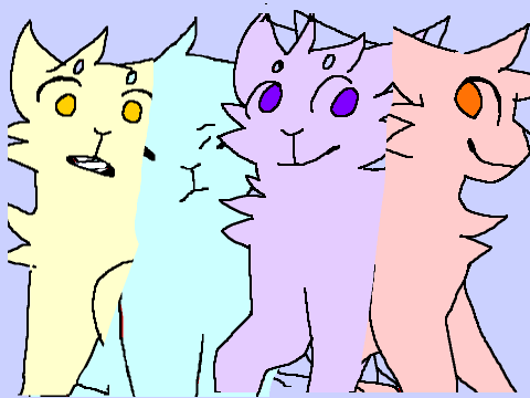 Free Cat Bases I guess :o