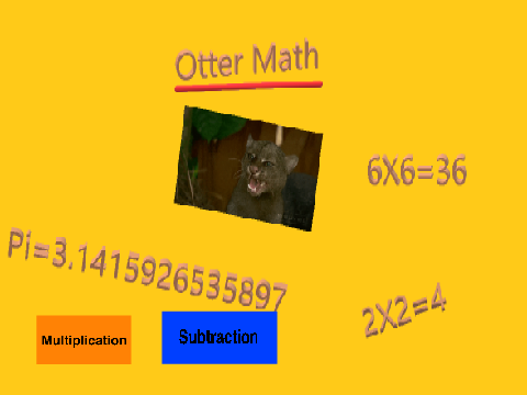  Otter math