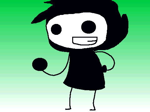 Entry to Caramell's Contest