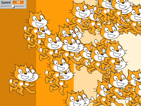Scratch Wave