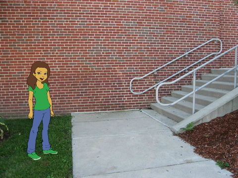 See a school