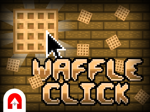 Waffle Click