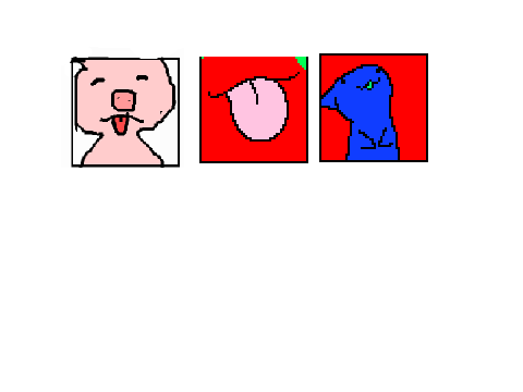 Lickys