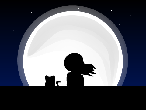 Night DTT - Entry