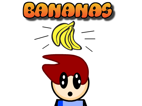 Bananas