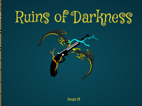 The Ruins of Darkness [Remix III] 