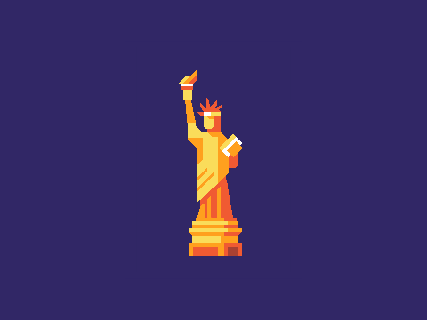 Statue of Liberty