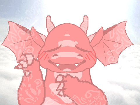 it's strange >v<