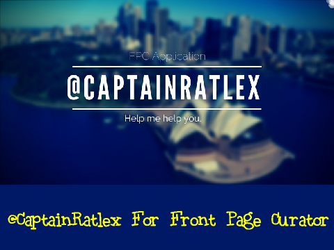 @CaptainRatlex for FPC