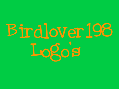 Birdlover198 logo's