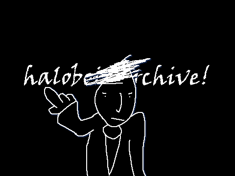 haloboi3.... archive! (oart 2)