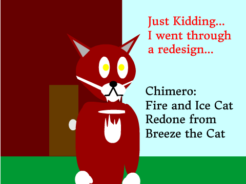 New roleplay start-2 (Redone and Returned)