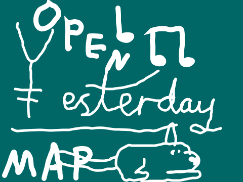 ~¥es†erda¥~ MAP (CLOSED)