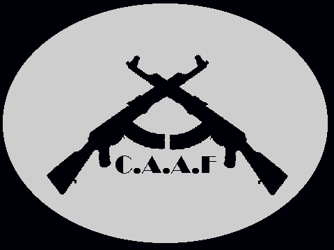 C.A.A.F v.0.2 - Counter Alien Armed Forces